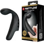Comprar Pretty Love Dedal Vibrador Gorgon Negro – Vibrador Recargable Con Diseño Compacto Y Potente-Noxtic