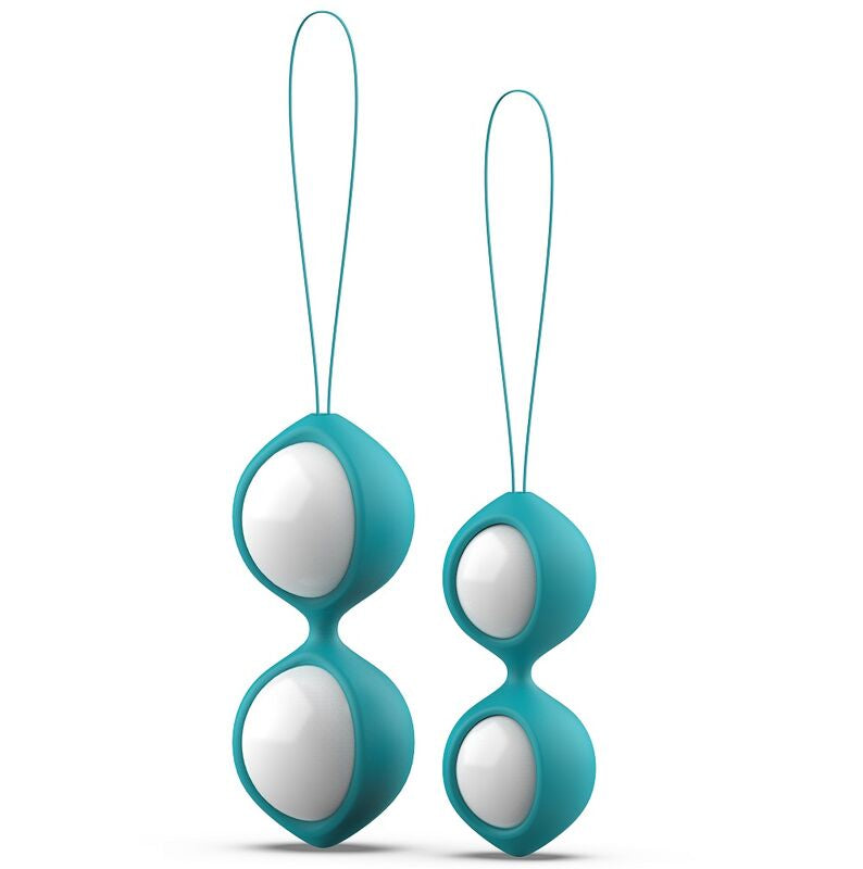 Comprar B SWISH BFIT Classic Turquesa – Juguete Erótico Con Diseño Personalizado Para Sensibilidad Al Placer-Noxtic