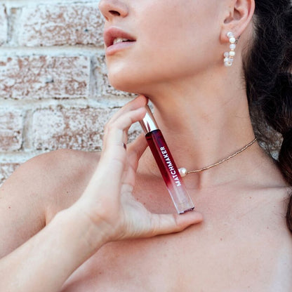 Comprar EYE OF LOVE Matchmaker Red Diamond Perfume 10 ML – Fragancia De Feromonas Para Conexiones Especiales-Noxtic