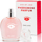 Comprar EYE OF LOVE EOL Phr Perfume Deluxe 50 Ml One Love – Perfume De Feromonas Para Atraer Con Elegancia Y Feminidad-Noxtic