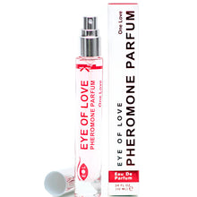 Comprar EYE OF LOVE EOL Perfume Feromonas 10 ML One Love – Fragancia Atractiva Para Despertar Pasiones-Noxtic