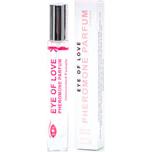 Comprar EYE OF LOVE EOL PHR Perfume Feromonas 10 Ml – Spray Sin Aroma Para Potenciar Tu Confianza-Noxtic