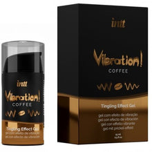 Comprar INTT Gel De Masaje Sabor A Café – Efecto Calor Para Una Experiencia Sensorial Única-Noxtic