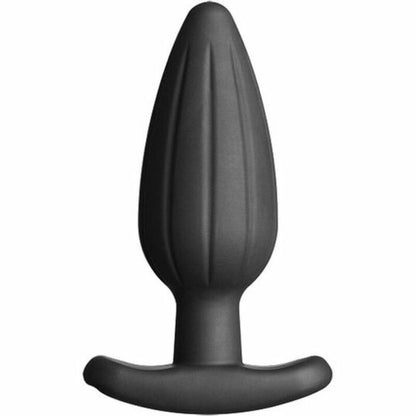 Comprar ELECTRASTIM Tapón Anal De Silicona Grande – Diseño Innovador Para Placer Sensible-Noxtic