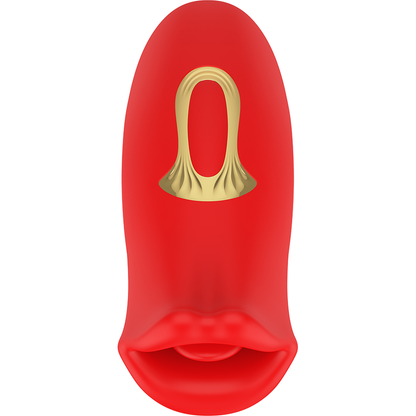 Comprar MIA Sicilia Doble Placer – Juguete Erótico Con Diseño Innovador Para Bienestar Sexual-Noxtic