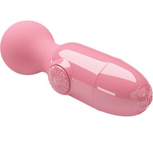 Comprar Pretty Love Mini Masajeador Personal Rosa – Diseño Compacto Con Potente Vibración-Noxtic
