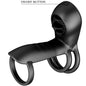 Comprar Pretty Love Jammy Funda Vibradora – Diseño Ergonómico Con 12 Modos De Vibración Recargables-Noxtic
