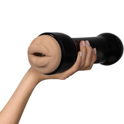 Comprar KIIROO PowerBlow Y Feel Victoria June Combo Set – Innovadora Tecnología De Succión Para Placer Personalizado-Noxtic