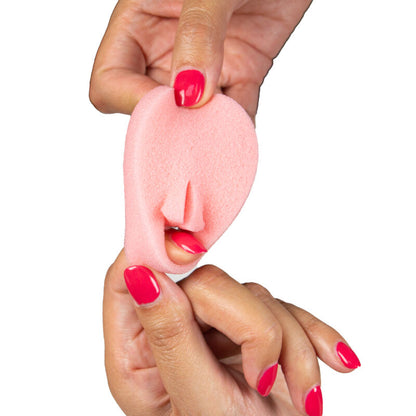 Comprar Confort 365 Tampón Esponja Lubricada – Comodidad Discreta Para Relaciones Sin Preocupaciones-Noxtic