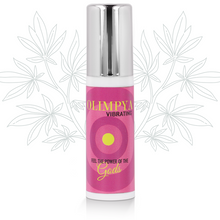 Comprar OLIMPYA Vibrating Pleasure – Potente Estimulante Unisex Con Aceite De Cannabis Sativa-Noxtic