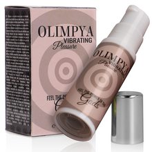 Comprar OLIMPYA Vibrating Pleasure – Estimulante Potente Para Una Experiencia Sensorial Única-Noxtic