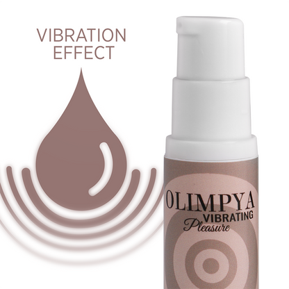 Comprar OLIMPYA Vibrating Pleasure – Estimulante Potente Para Una Experiencia Sensorial Única-Noxtic