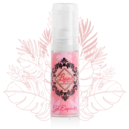 Comprar Liona By Moma Gel Vibrador Euphoria 6 Ml – Estimula Con Ingredientes Respetuosos Para La Piel-Noxtic