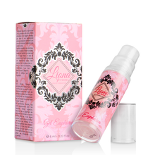 Comprar Liona By Moma Gel Vibrador Euphoria 6 Ml – Estimula Con Ingredientes Respetuosos Para La Piel-Noxtic