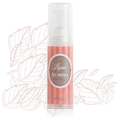 Comprar Liona By Moma Gel Vibrador Líquido 6 Ml – Estimulante Respetuoso Con La Piel Para Sensaciones Únicas-Noxtic