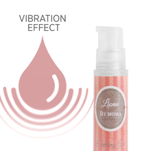 Comprar Liona By Moma Gel Vibrador Líquido 6 Ml – Estimulante Respetuoso Con La Piel Para Sensaciones Únicas-Noxtic