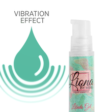 Comprar Liona By Moma Gel Vibrador Líquido Libido 6 Ml – Estimulante Respetuoso Con La Piel Para Sensaciones Únicas-Noxtic