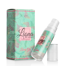 Comprar Liona By Moma Gel Vibrador Líquido Libido 6 Ml – Estimulante Respetuoso Con La Piel Para Sensaciones Únicas-Noxtic