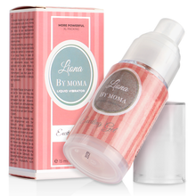 Comprar Liona By Moma Gel Vibrador Líquido Exciting Gel 15 Ml – Fórmula Suave Para Placer Sensorial-Noxtic