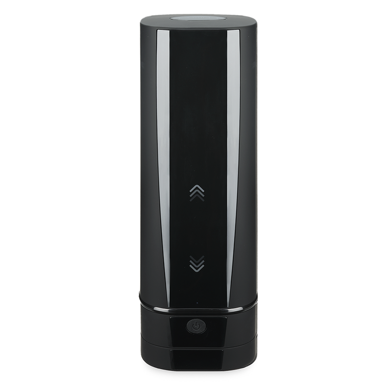 Comprar KIIROO Onyx Plus – Masturbador Ergonomico Con Textura Suave Para Placer Intimo-Noxtic