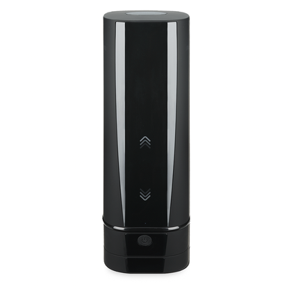 Comprar KIIROO Onyx Plus – Masturbador Ergonomico Con Textura Suave Para Placer Intimo-Noxtic