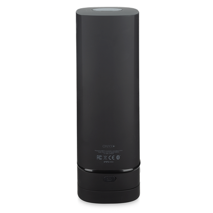 Comprar KIIROO Onyx Plus – Masturbador Ergonomico Con Textura Suave Para Placer Intimo-Noxtic