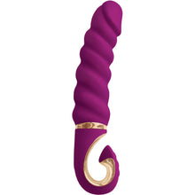 Comprar G-VIBE Gjack Mini Vibrador Morado – Diseño Elegante Para Placer Discreto-Noxtic
