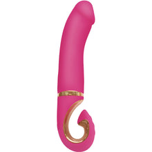 Comprar G-VIBE G-JAY Mini Vibrador Rosa – Estimulador De Silicona Con Diseño Innovador-Noxtic