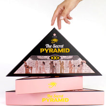 SECRETPLAY - JUEGO LA PIRAMIDE SECRETA /ES/EN/FR/DE/IT/PT/NL/-SECRETPLAY 100% GAMES-Noxtic