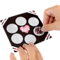 Comprar SECRETPLAY Foreplay Fanatics Scratch Lovers – Juego Interactivo Para Explorar Placer Y Comunicación En Pareja-Noxtic