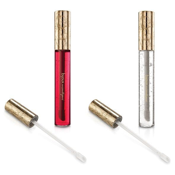 Comprar Bijoux Pack Duo Gloss Para Pezones Frío y Calor – Estimula los Sentidos Con Efecto Térmico Atractivo-Noxtic