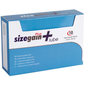 500 COSMETICS - SIZEGAIN PLUS LUBE LUBRICANTE EFECTO FRIO-500COSMETICS-Noxtic