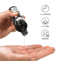 Comprar Black Hole Base De Silicona Concentrada 100 ML – Lubricante Ideal Para Placer Y Comodidad-Noxtic