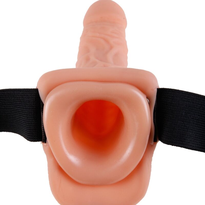 Comprar Fetish Fantasy Arnés Ajustable Con Control Remoto – Diseño Ergonómico Para Placer Personalizado-Noxtic
