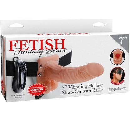 Comprar Fetish Fantasy Arnés Ajustable Con Control Remoto – Diseño Ergonómico Para Placer Personalizado-Noxtic