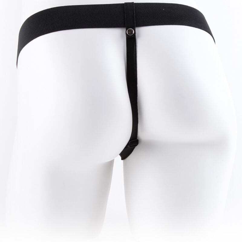 Comprar Fetish Fantasy Arnés Ajustable Con Control Remoto – Diseño Ergonómico Para Placer Personalizado-Noxtic