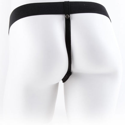 Comprar Fetish Fantasy Arnés Ajustable Con Control Remoto – Diseño Ergonómico Para Placer Personalizado-Noxtic