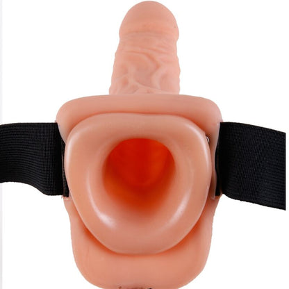 Comprar Fetish Fantasy Series Arnés Ajustable Con Control Remoto – Diseño Inclusivo Para Placer Personalizado-Noxtic