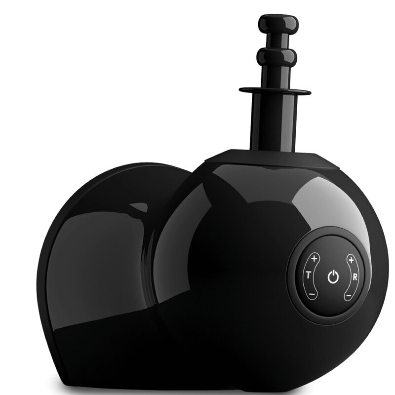Comprar Fetish Fantasy Series Bigger Bang – Máquina Sexual Con Tecnología De Rotación Y Empuje-Noxtic