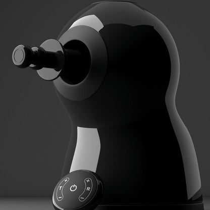 Comprar Fetish Fantasy Series Bigger Bang – Máquina Sexual Con Tecnología De Rotación Y Empuje-Noxtic