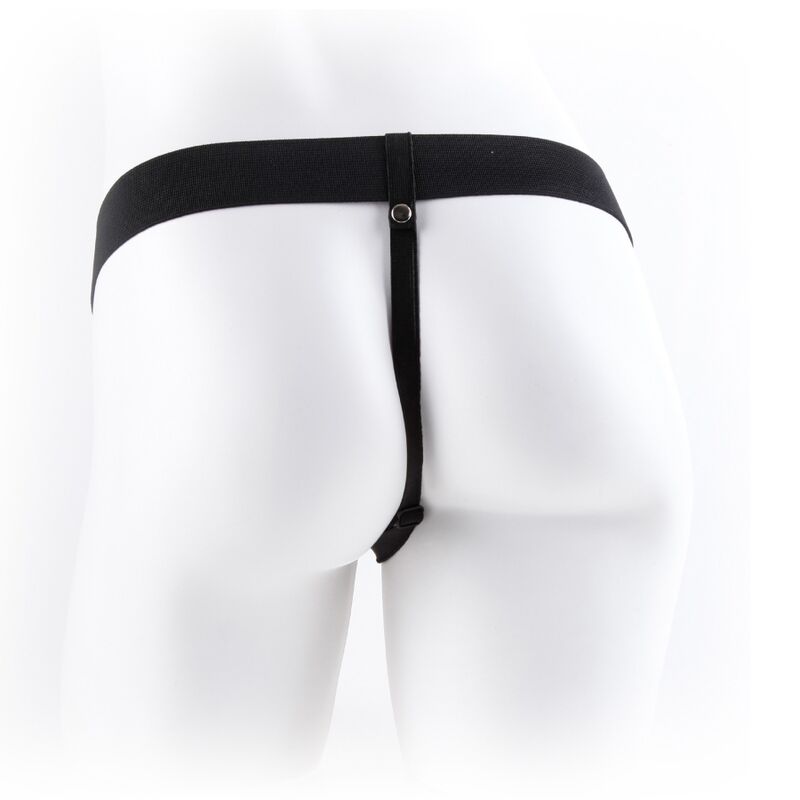 Comprar Fetish Fantasy Series Arnés Ajustable 28 Cm – Juguete Erótico Con Diseño Versátil Para Placer Personal-Noxtic
