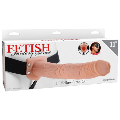 Comprar Fetish Fantasy Series Arnés Ajustable 28 Cm – Juguete Erótico Con Diseño Versátil Para Placer Personal-Noxtic