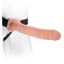 Comprar Fetish Fantasy Series Arnés Ajustable 28 Cm – Juguete Erótico Con Diseño Versátil Para Placer Personal-Noxtic