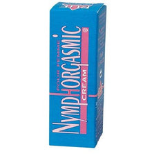 Comprar RUF Crema Nymphorgasmic 15ml – Gel Femenino Para Aumentar Sensibilidad Y Placer-Noxtic