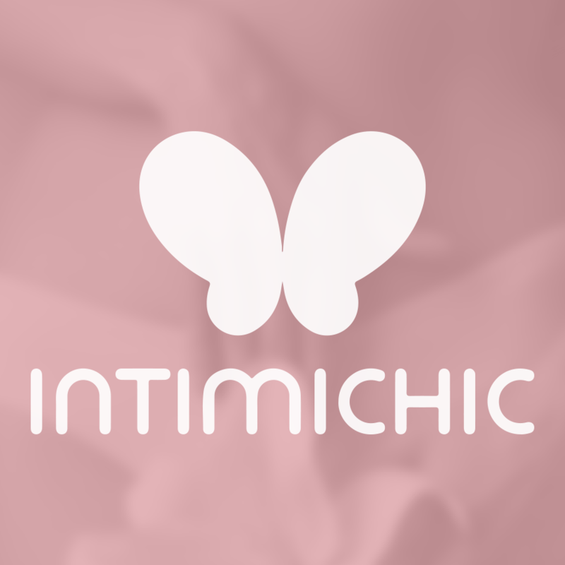 Comprar INTIMICHIC Set 5 Piezas Dilatador Silicona – Diseño Elegante Para Reconectar Con Tu Cuerpo-Noxtic