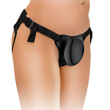 KING COCK - ELITE ADJUSTABLE BEGINNER HARNESS