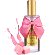 Comprar Bijoux Indiscrets Light My Fire Aceite Masaje Efecto Calor Sabor Chicle – Aceite Comestible Para Momentos Inolvidables-Noxtic