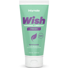 Comprar INTIMATELINE Intymate Wish Efecto Frío – Lubricante Estimulante Con Frescura Intensa-Noxtic