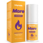 Comprar Intymate More Gel Masaje Efecto Calor 30 ml – Gel A Base De Agua Para Aumentar Sensibilidad Y Placer-Noxtic