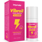 Comprar INTIMATELINE Vibroil 15 ML – Aceite Íntimo Natural Con Efecto Vibrador Para Sensaciones Intensificadas-Noxtic